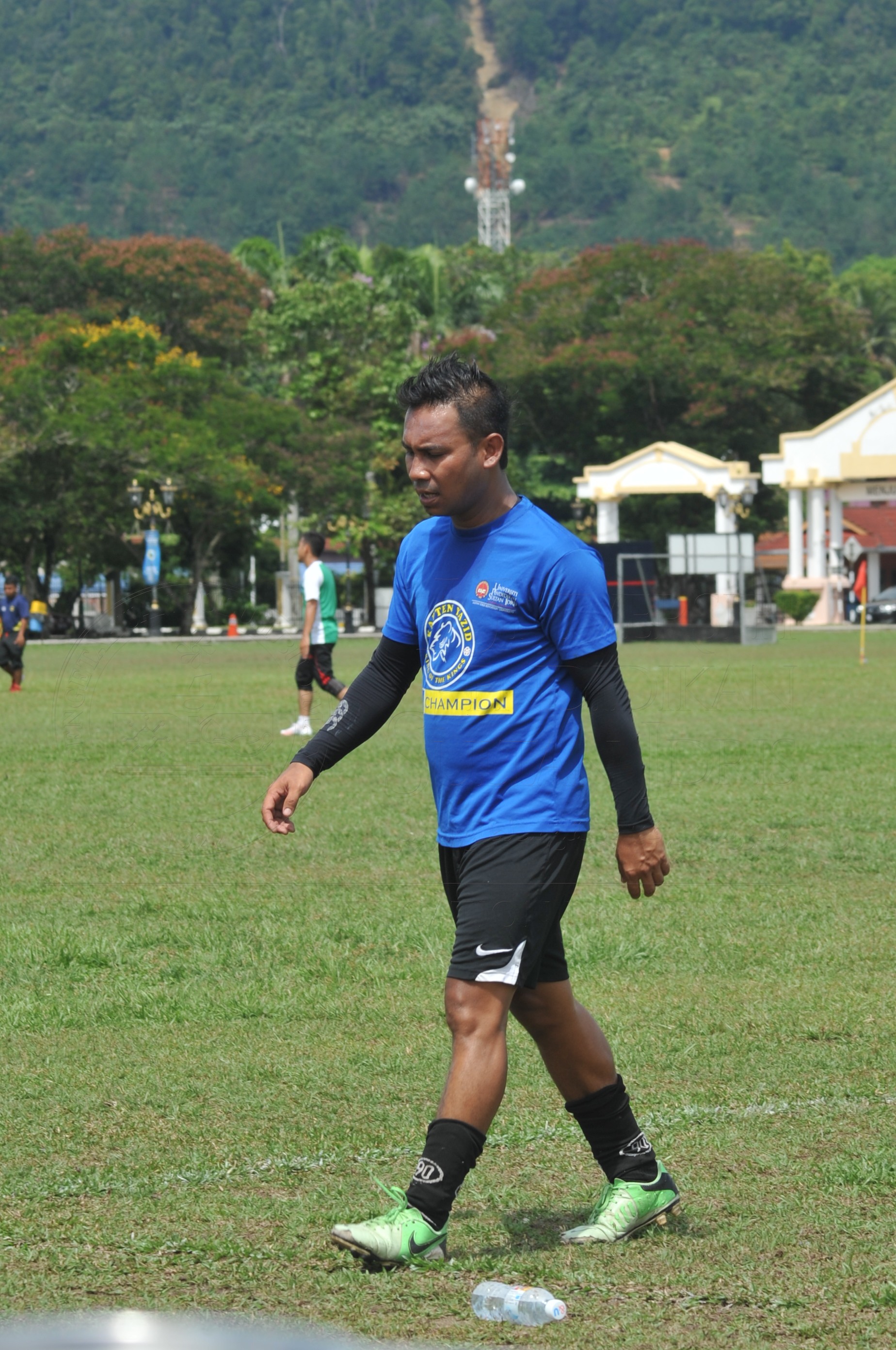 PRO 15 53 KIESTA HAS 6187